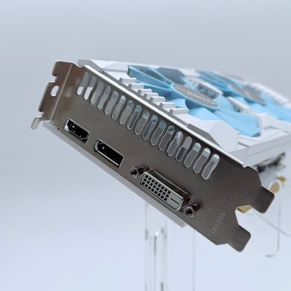 AMD Radeon RX 580 204SP Graphics Card