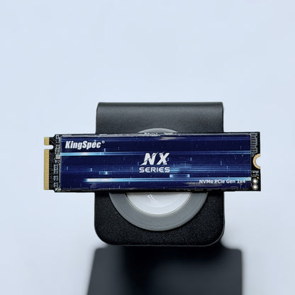 King Spec NX 512 GB NVM.e SSD