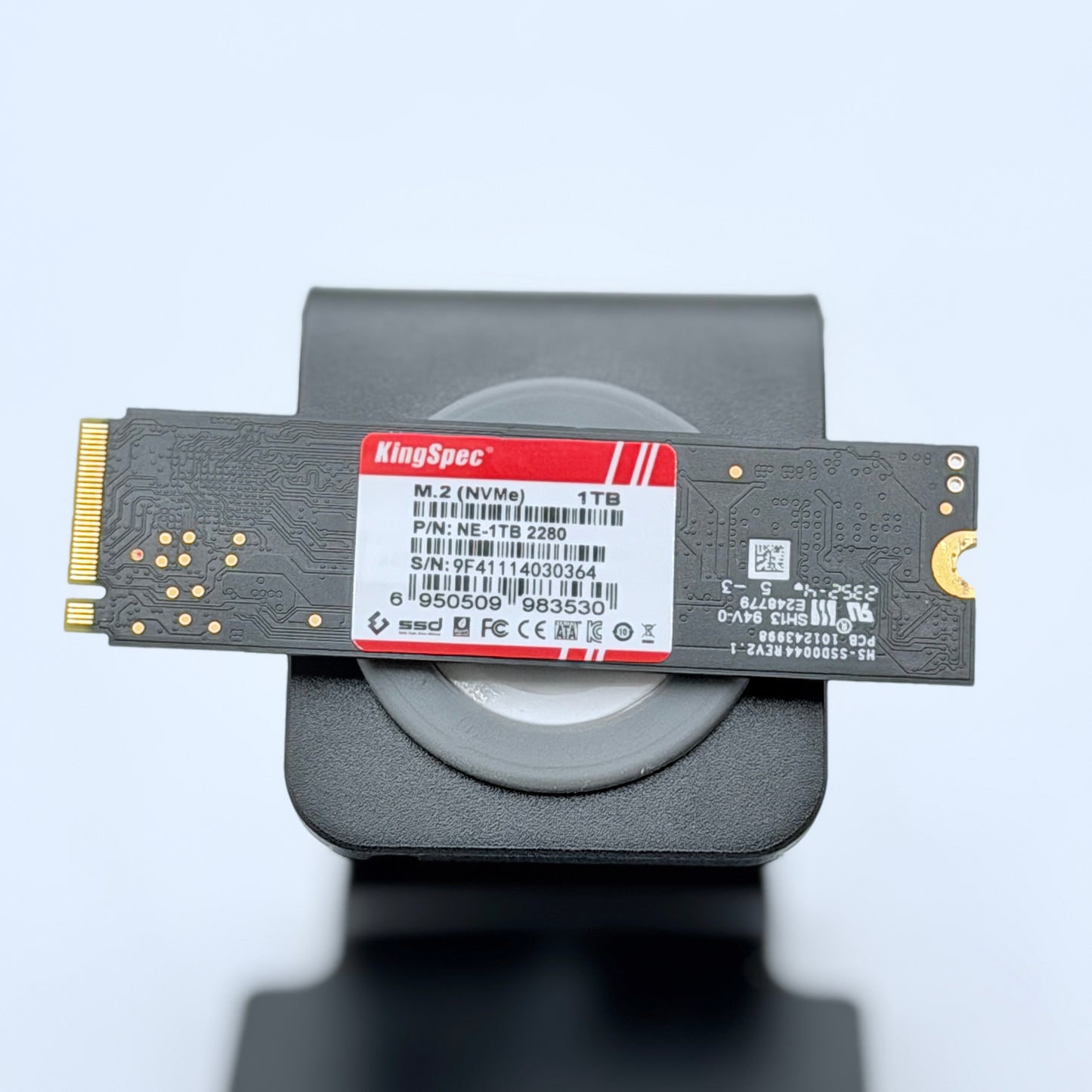 King Spec NE 1TB NVMe SSD