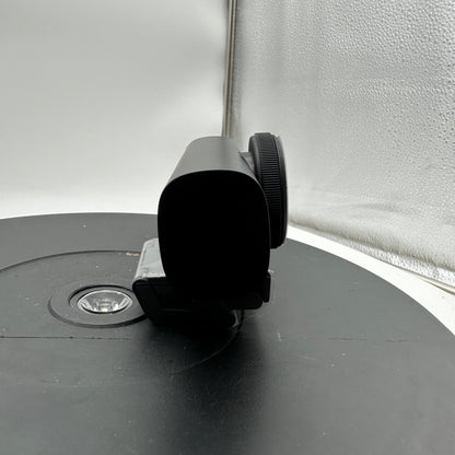 Logitech MX Brio 4K Ultra HD Webcam