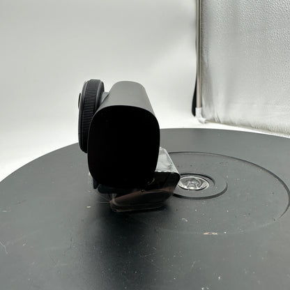 Logitech MX Brio 4K Ultra HD Webcam