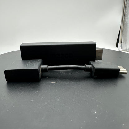 Amazon Fire TV Stick 2nd Gen LY73PR Streaming Accessory