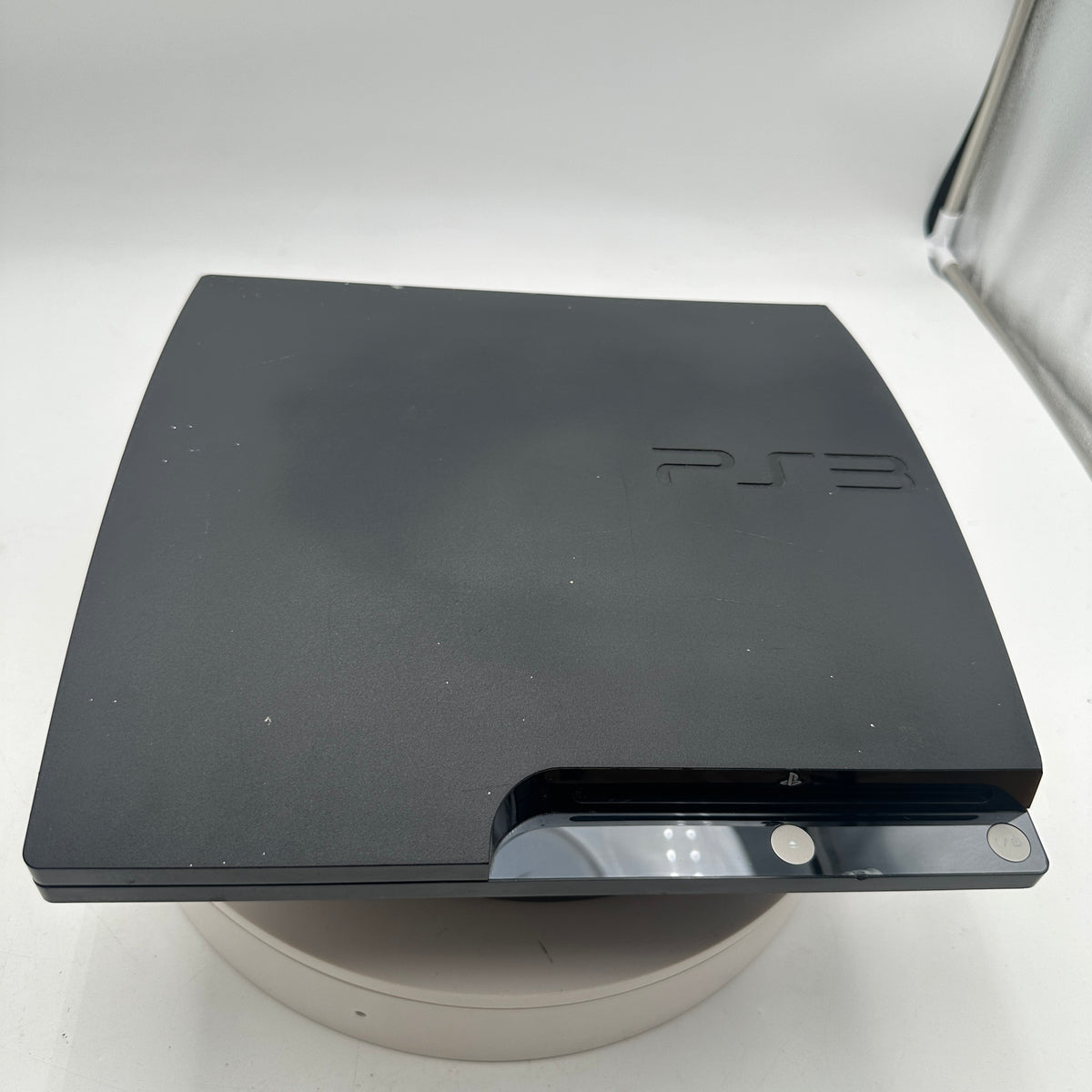 Sony PlayStation 3 CECH-2001A 120GB Tested