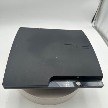 Sony PlayStation 3 CECH-2001A 120GB Tested