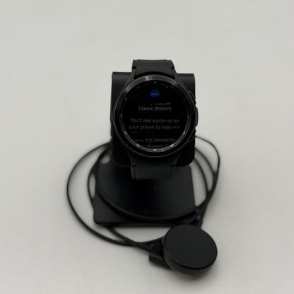 Samsung Galaxy Watch 4 Classic 46mm 128GB Wi-Fi Only