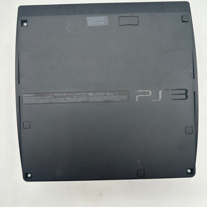 Sony PlayStation 3 CECH-2001A 120GB Tested