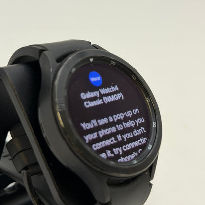 Samsung Galaxy Watch 4 Classic 46mm 128GB Wi-Fi Only