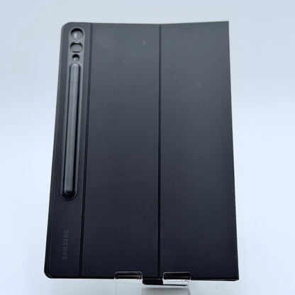 Samsung Book Cover Keyboard Slim AI Key EF-DX820 Used with Box