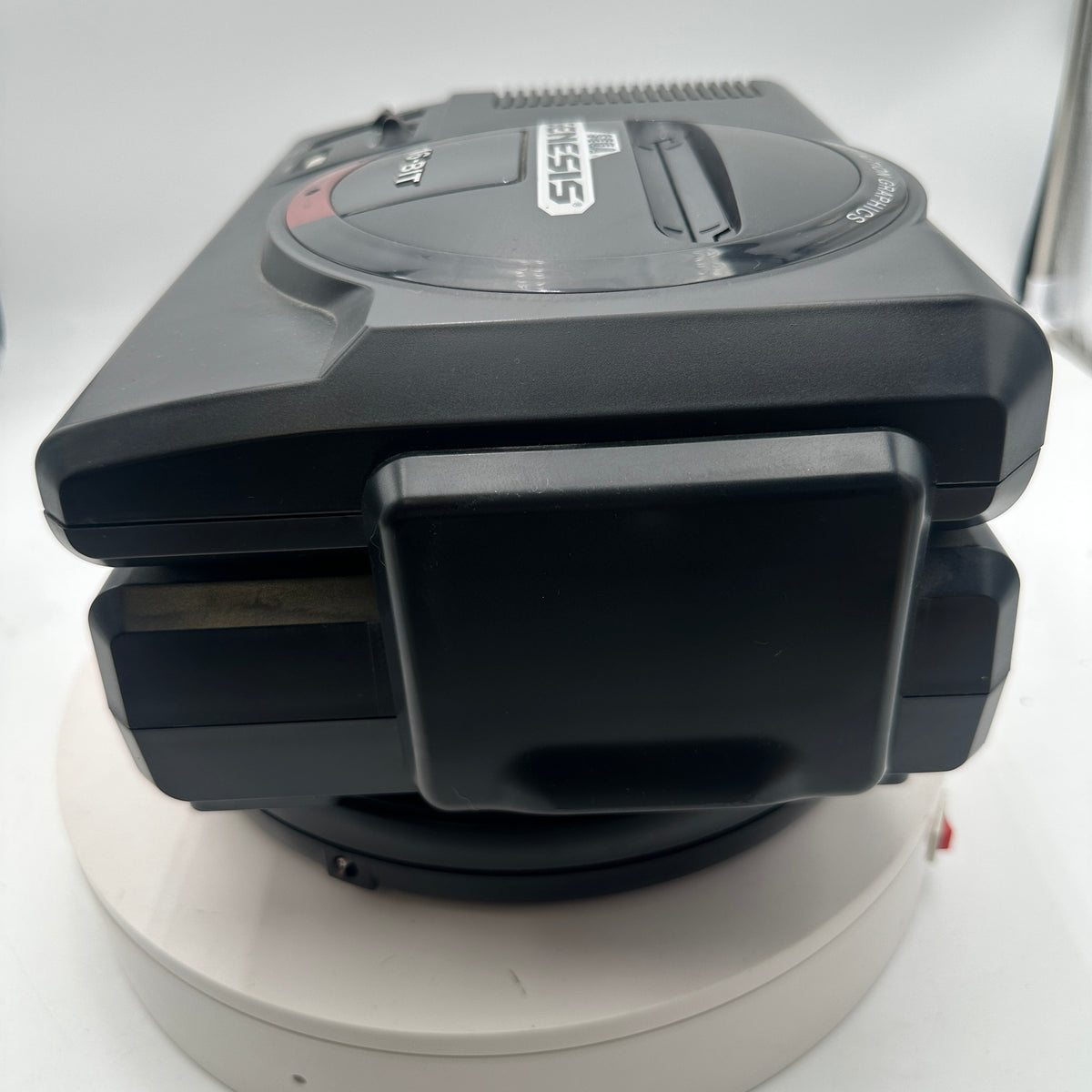 Sega Genesis Model 1 & Sega CD Model 1 Console Bundle READ