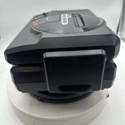 Sega Genesis Model 1 & Sega CD Model 1 Console Bundle READ