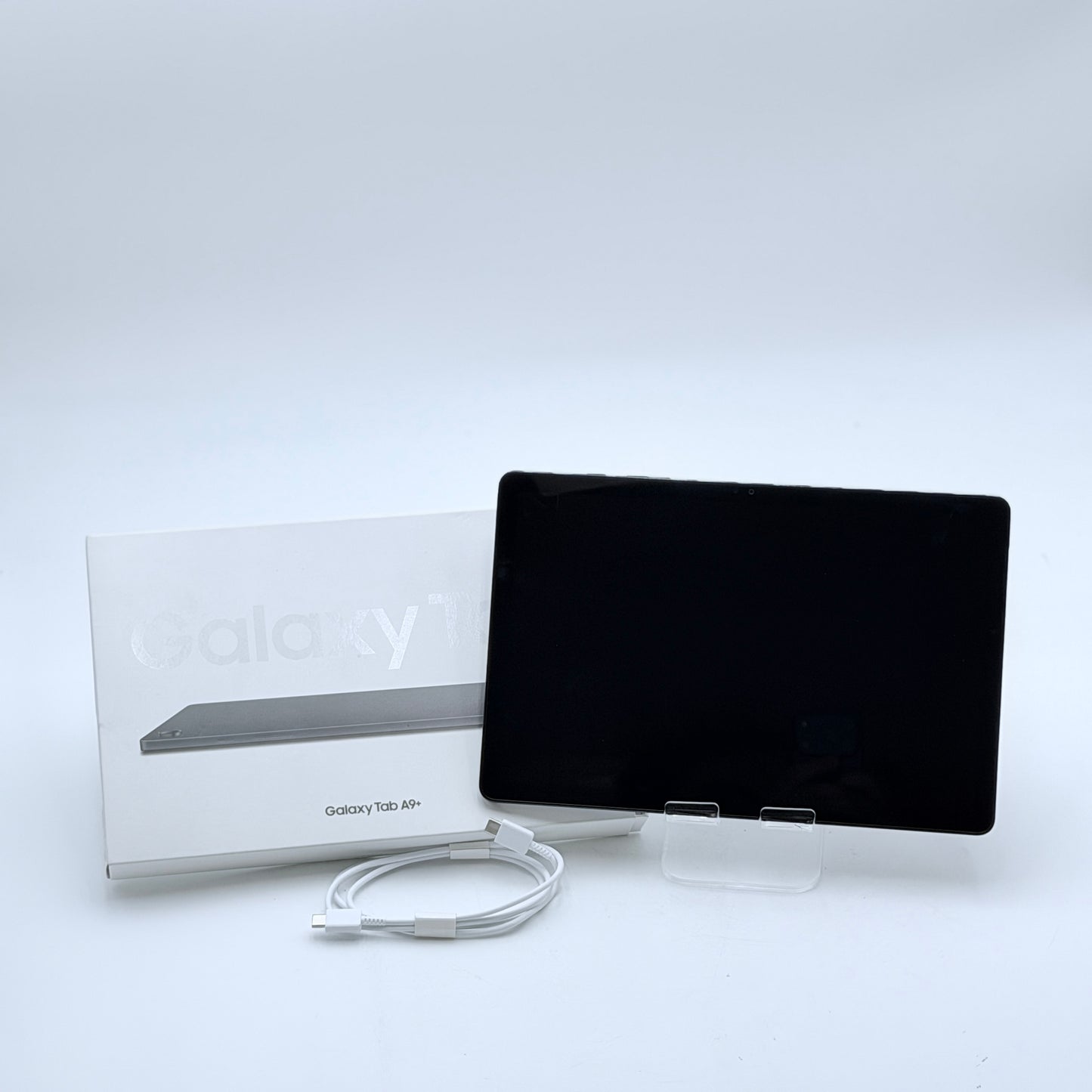 Samsung Galaxy Tab A9+ SM-X210 128GB with Box