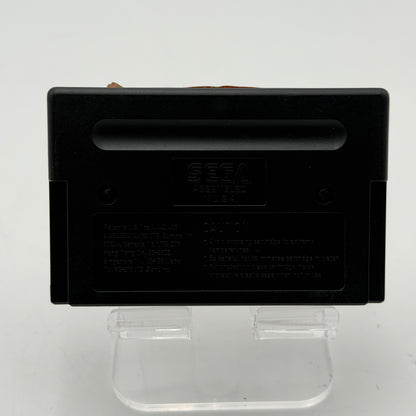 Sega Genesis World Series Baseball 96 Video Game - Used - A