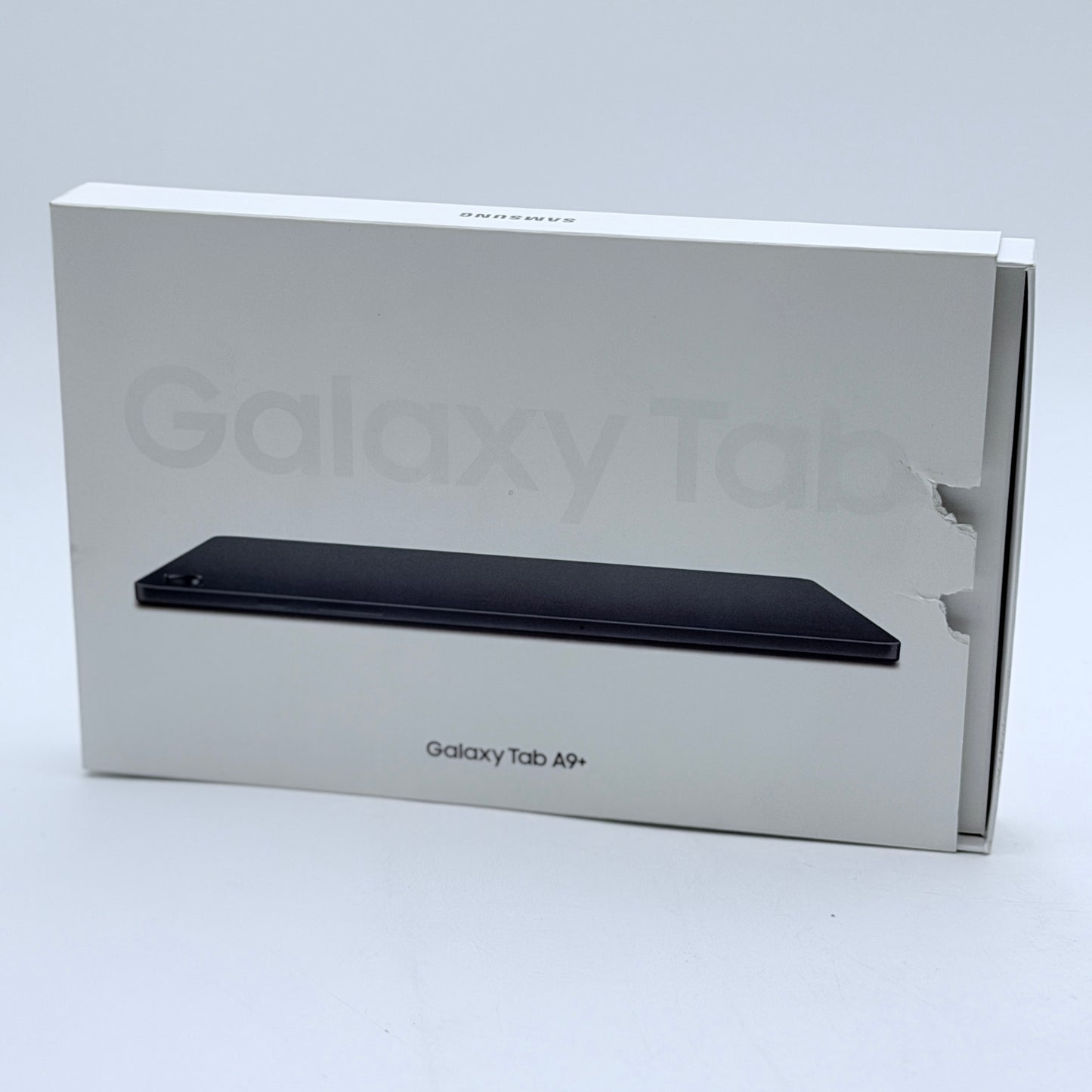 Samsung Galaxy Tab A9+ SM-X210 128GB with Box