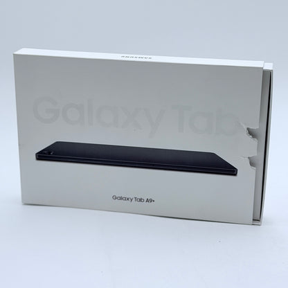 Samsung Galaxy Tab A9+ SM-X210 128GB with Box