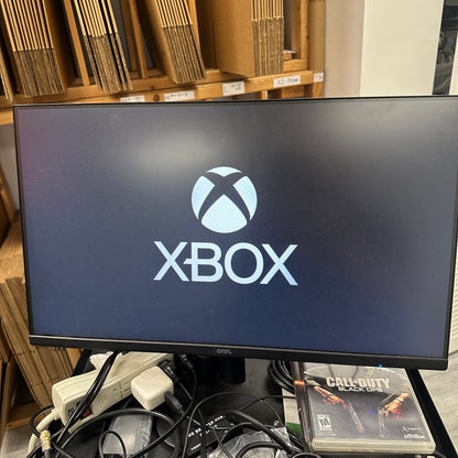 Microsoft Xbox Series X (1882) 2020 Console READ