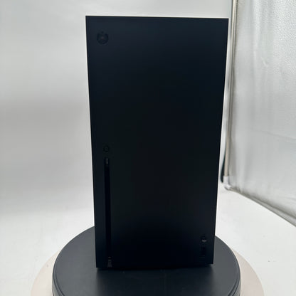 Microsoft Xbox Series X (1882) 2020 Console READ