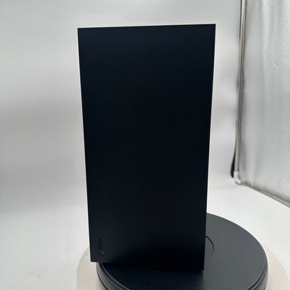 Microsoft Xbox Series X (1882) 2020 Console READ