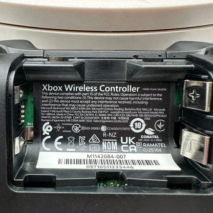 Microsoft Xbox Series X (1882) 2020 Console READ