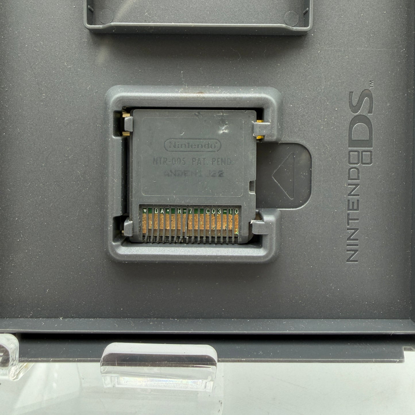 Nintendo DS Brain Age Video Game - Used - Light Scratches