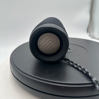 JBL Flip 5 2019 Bluetooth Speaker Tested