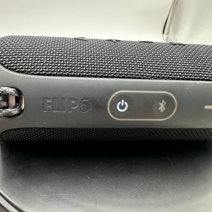 JBL Flip 5 2019 Bluetooth Speaker Tested