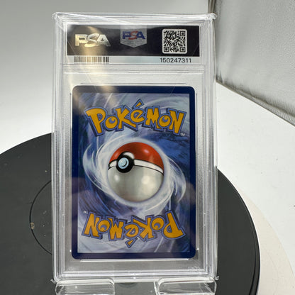 Pokemon Lugia ex #82 Collectible Card MINTY