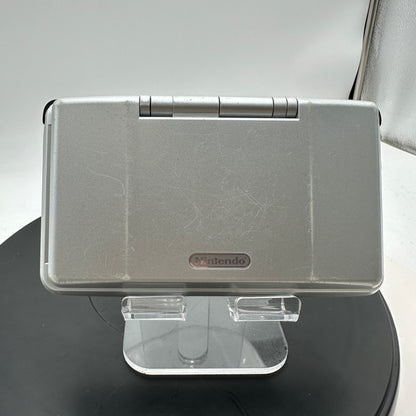 Nintendo DS Original (NTR-001) 2004 Video Game System READ