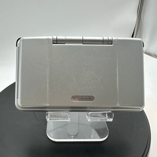 Nintendo DS Original (NTR-001) 2004 Video Game System READ