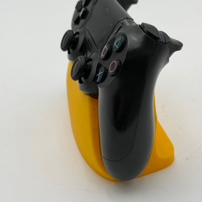 Used Sony PlayStation 4 DualShock 4 Wireless Controller Black