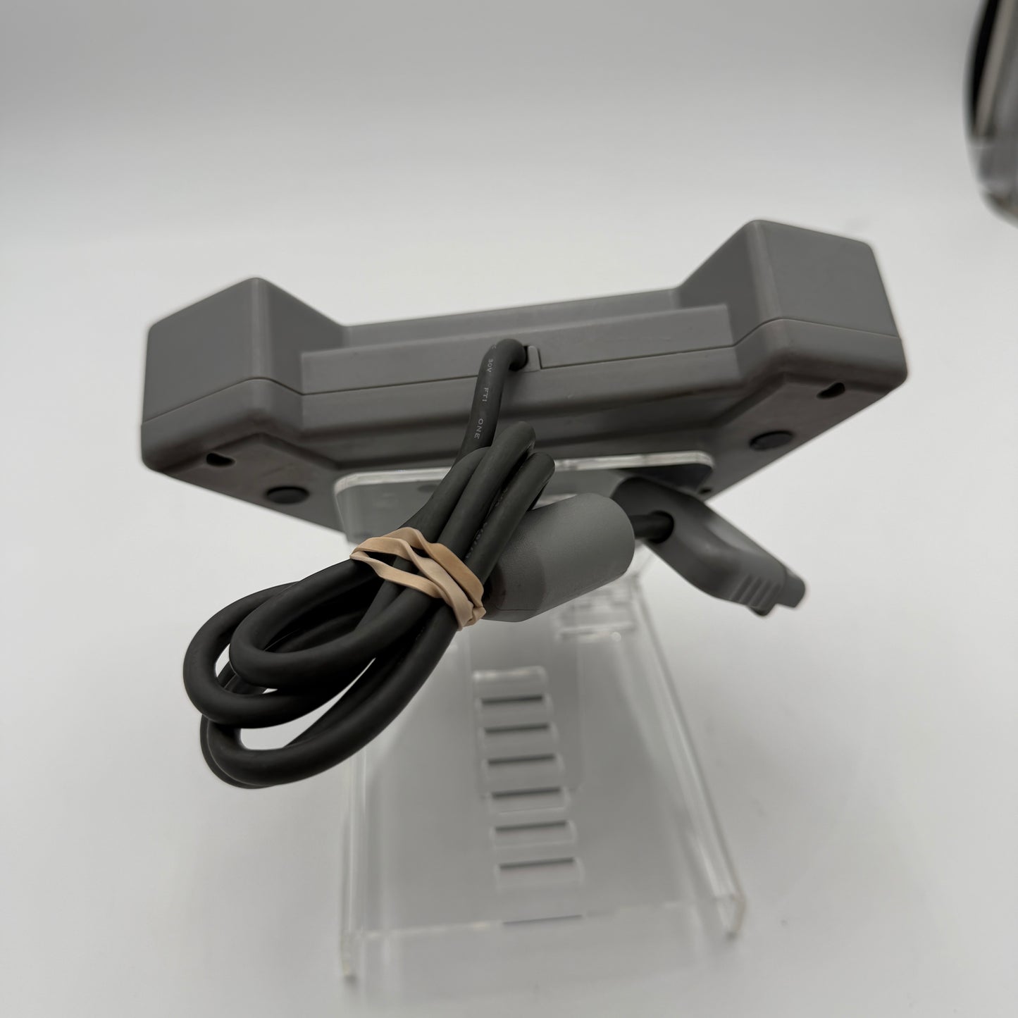 Sony PS1 Gray Video Game Accessory - Used with Multiplayer Performance