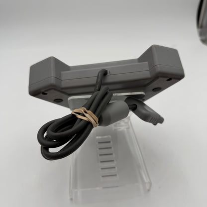 Sony PS1 Gray Video Game Accessory - Used with Multiplayer Performance