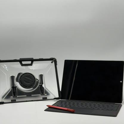 Microsoft Surface Pro 3 Model 1631 Tablet 256GB