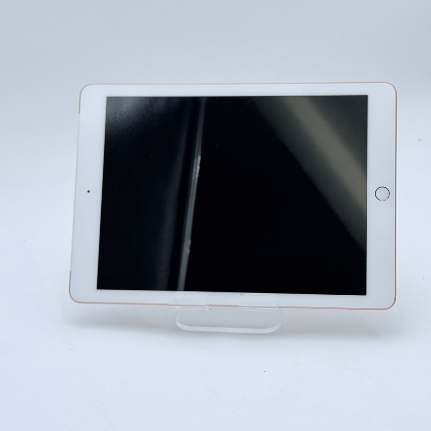 Apple iPad (6th Gen) A1954 (2018) - Rose Gold - 32GB - Unlocked