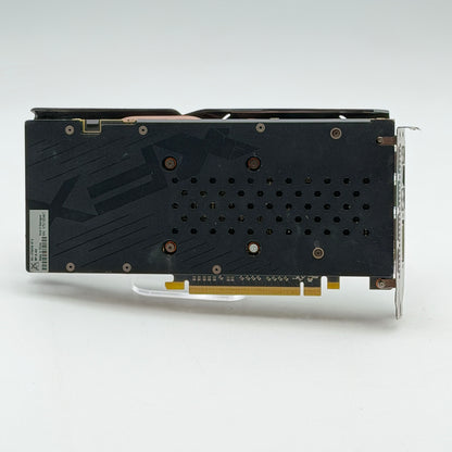 XFX RX CYBERB VF.0 4GB GDDR5 Graphics Card