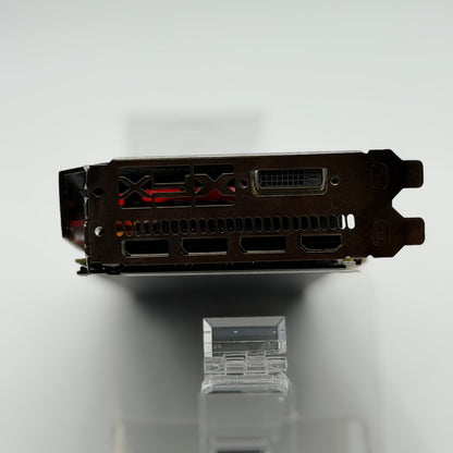 XFX RX CYBERB VF.0 4GB GDDR5 Graphics Card