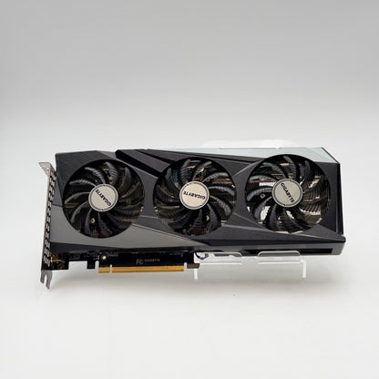 Gigabyte GeForce RTX 3060 GAMING OC 12G