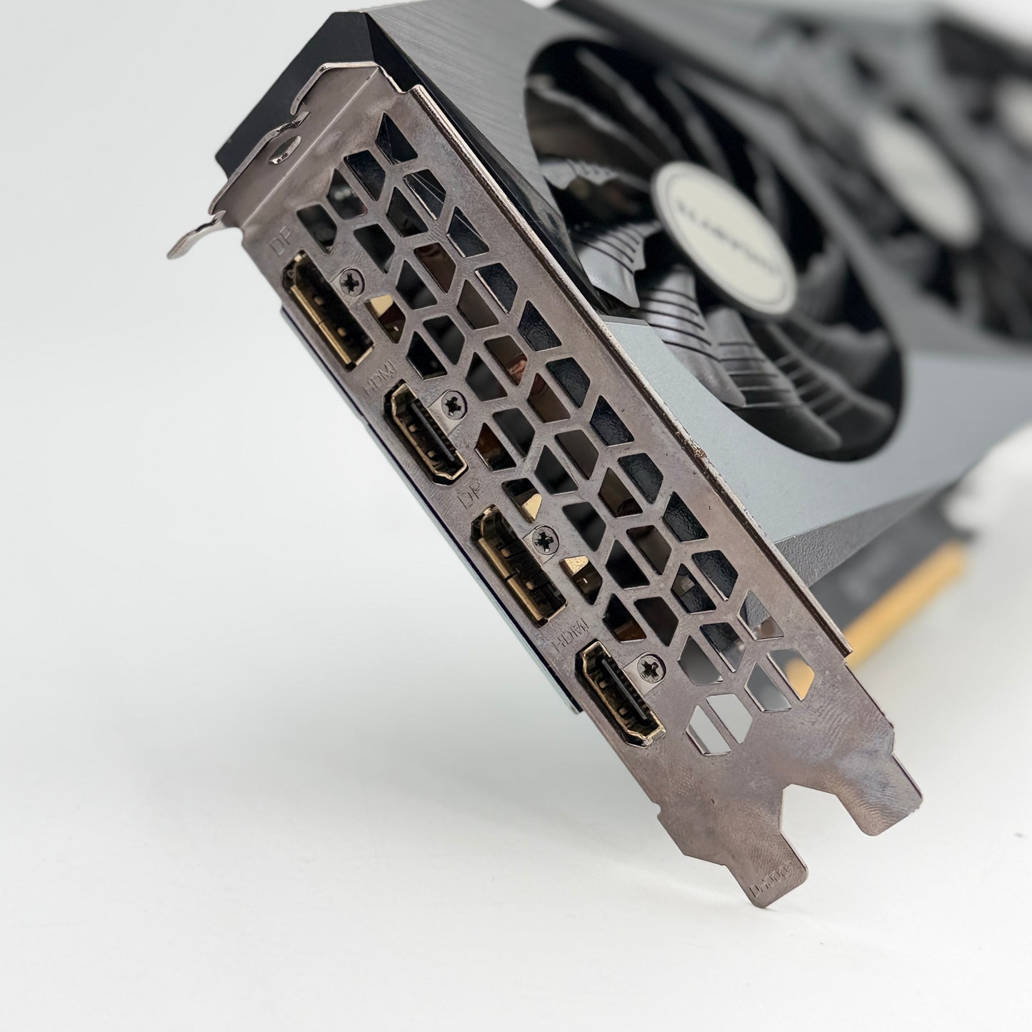 Gigabyte GeForce RTX 3060 GAMING OC 12G