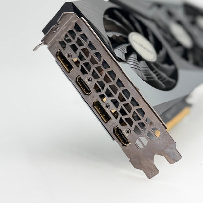 Gigabyte GeForce RTX 3060 GAMING OC 12G