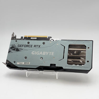 Gigabyte GeForce RTX 3060 GAMING OC 12G