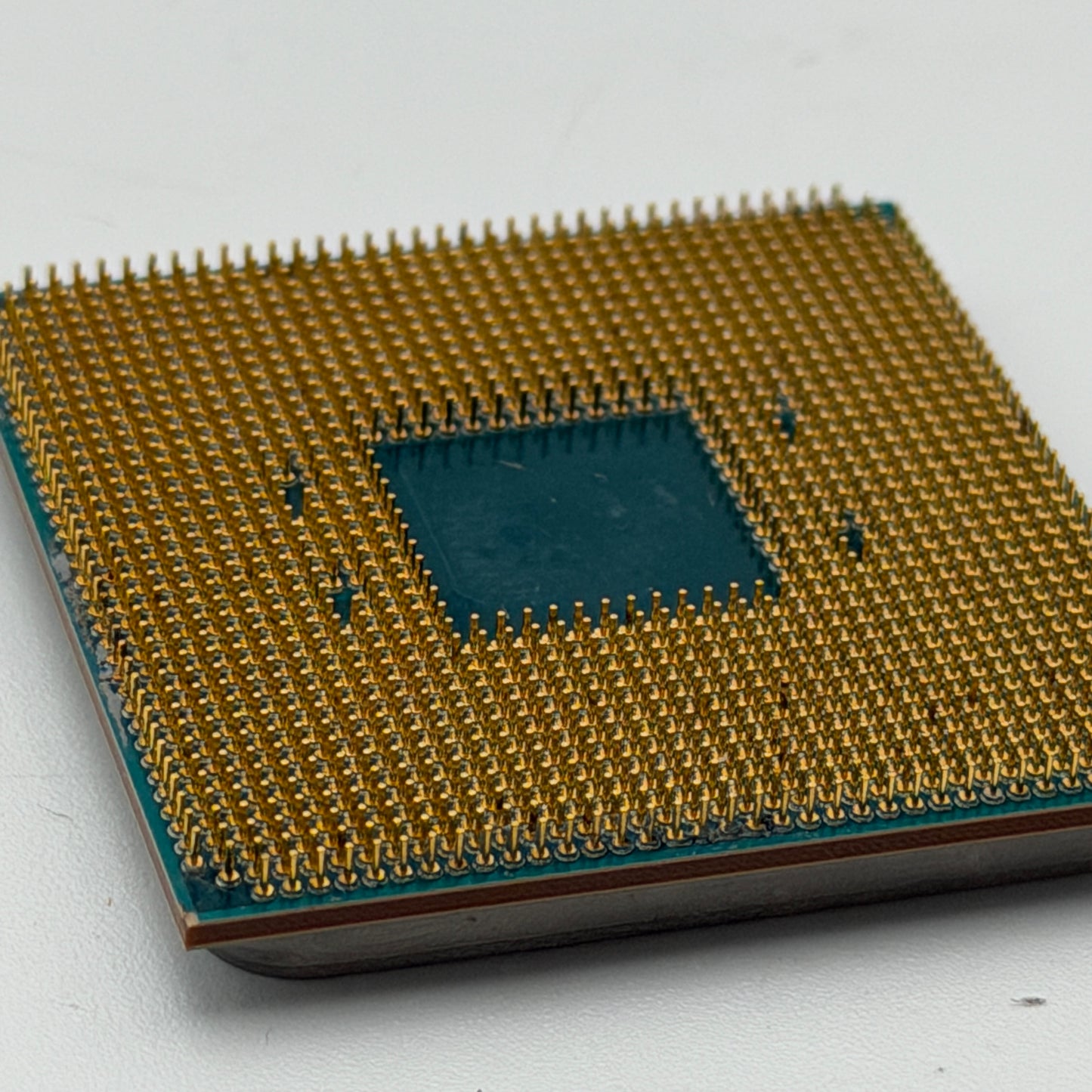 AMD Ryzen 5 1400