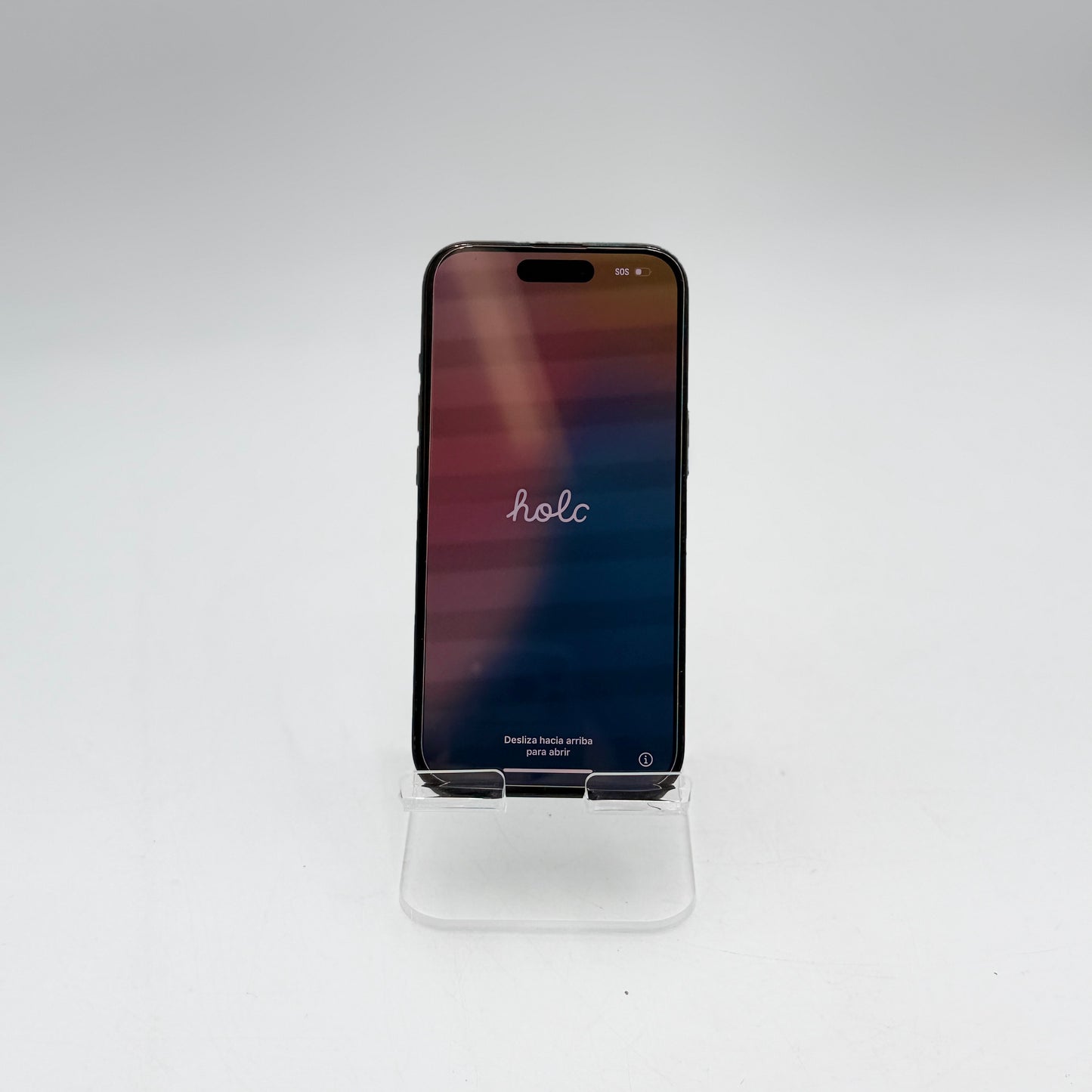 Apple iPhone 15 - 128GB - Unlocked