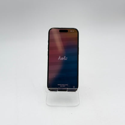 Apple iPhone 15 - 128GB - Unlocked