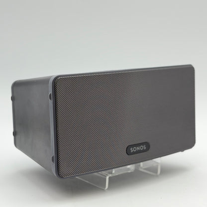 Sonos Play:3 2011 Speaker