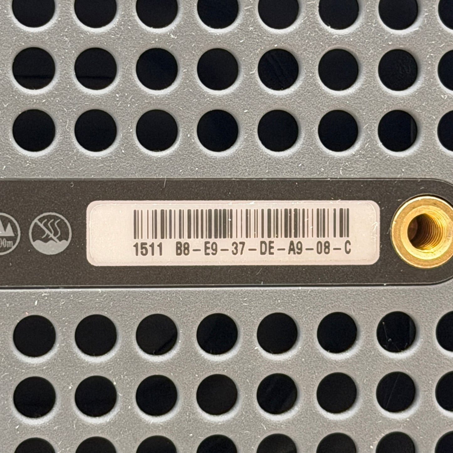 Sonos Play:3 2011 Speaker