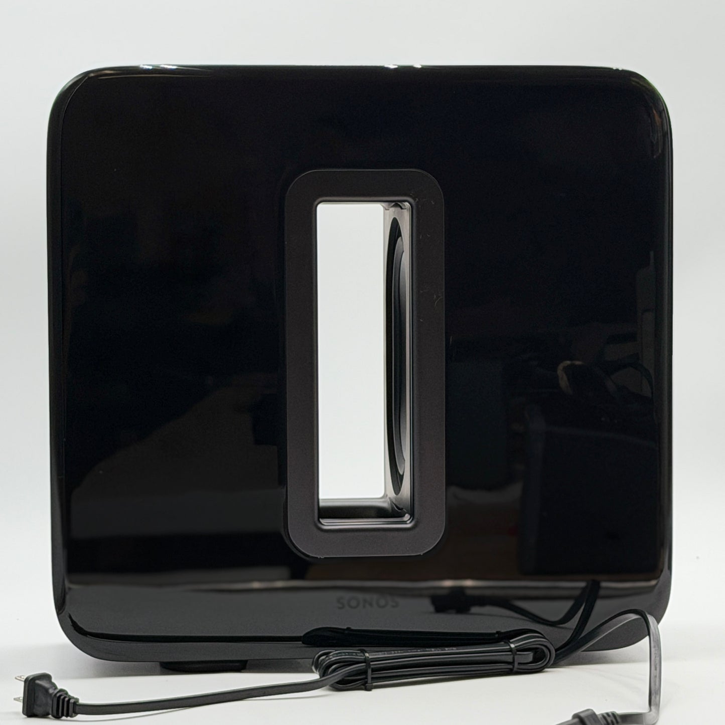 Sonos Sub (1st Gen) 2012 Speaker