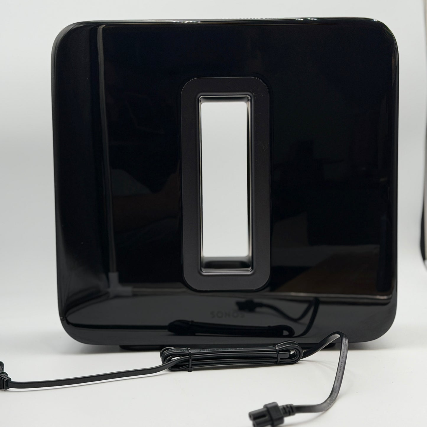 Sonos Sub (1st Gen) 2012 Speaker