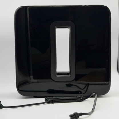 Sonos Sub (1st Gen) 2012 Speaker