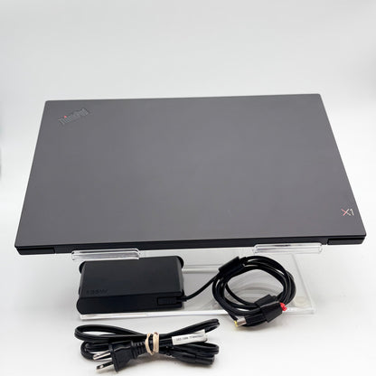 Lenovo Thinkpad X1 Extreme Gen 1 1TB i7 32GB GTX 1050-Ti
