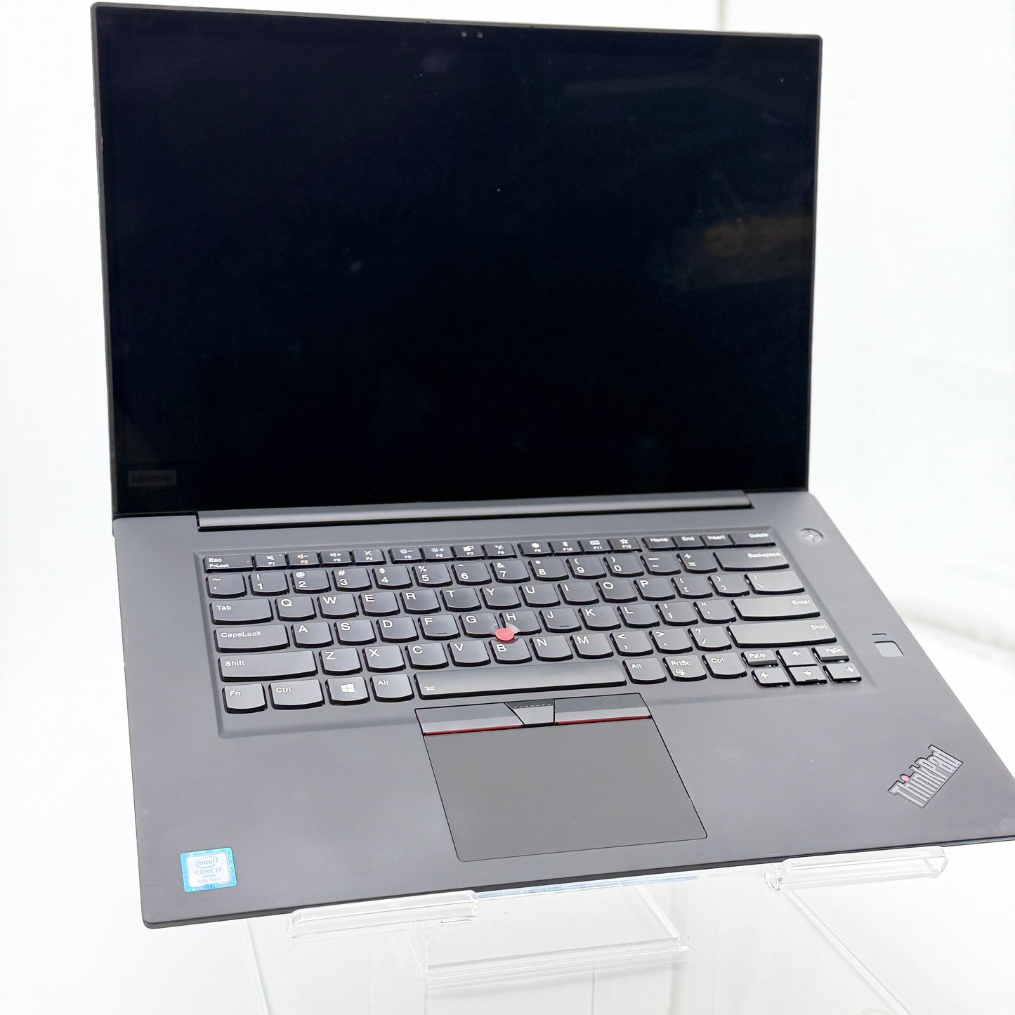 Lenovo Thinkpad X1 Extreme Gen 1 1TB i7 32GB GTX 1050-Ti