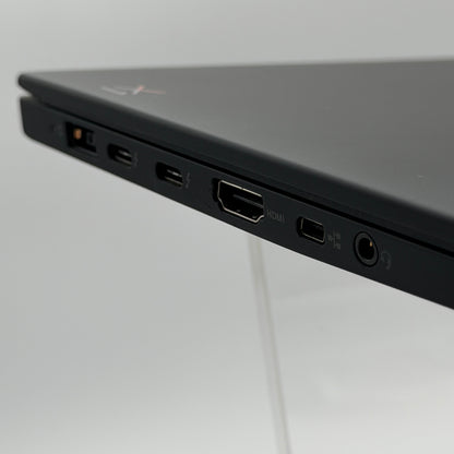 Lenovo Thinkpad X1 Extreme Gen 1 1TB i7 32GB GTX 1050-Ti
